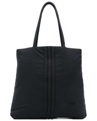 Y-3 - Shopping Bags - Lyst