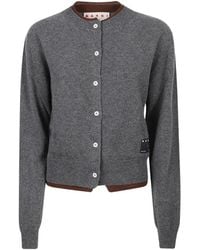 Marni - Cashmere Knitwear - Lyst