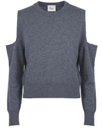 8pm - Round-Neck Knitwear - Lyst