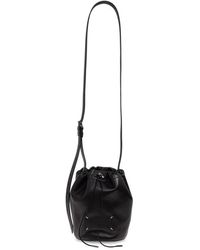 Maison Margiela - Draw-String Pouch - Lyst