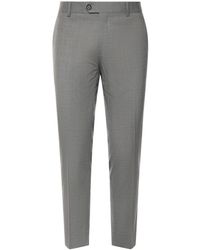 BE ABLE - Pantalon - Lyst
