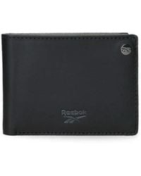 Reebok - Wallets & Cardholders - Lyst