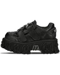New Rock - Sneakers - Lyst