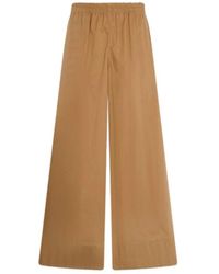 Liu Jo - Stijlvolle Sahara Broek Voor Vrouwen - Lyst