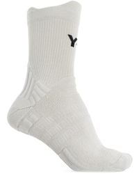 Y-3 - Socks - Lyst