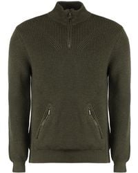 Moorer - Turtlenecks - Lyst