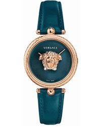 Versace - Horloges - Lyst