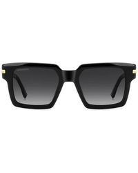 DSquared² - Sonnenbrillen - Lyst