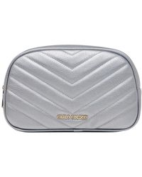 carlo colucci - Toilet Bags - Lyst
