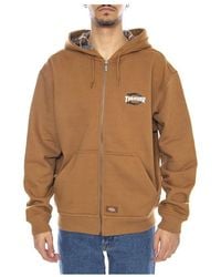 Dickies - Zip-Throughs - Lyst