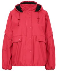 Ichi - Light Jackets - Lyst