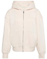 Calvin Klein - Zip-Throughs - Lyst