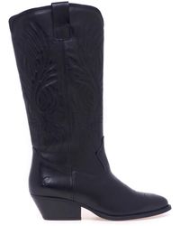 Felmini - Cowboy Boots - Lyst
