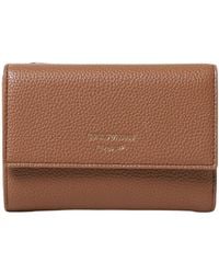 Giorgio Armani - Wallets & Cardholders - Lyst