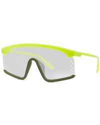 KENZO - Sunglasses - Lyst