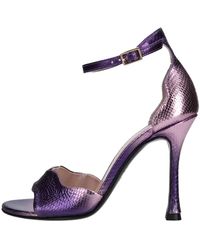 Fabi - High Heel Sandals - Lyst