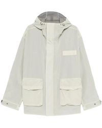 Oakley - Rain Proof Jackets - Lyst