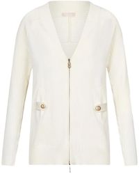 Liu Jo - Cardigans - Lyst