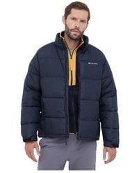 Columbia - Ski Jassen - Lyst