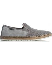 Rieker - Espadrilles - Lyst