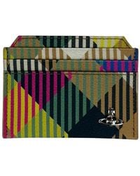 Vivienne Westwood - Wallets & Cardholders - Lyst