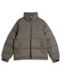 Axel Arigato - Route Puffer Jacket - Lyst
