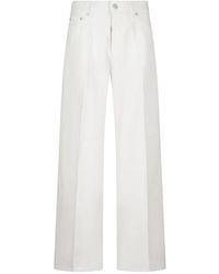 Haikure - Straight Fit Jeans - Lyst