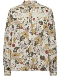 Mos Mosh - Shirt - Lyst