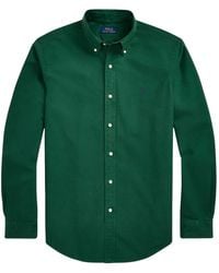 Ralph Lauren - Casual Shirts - Lyst