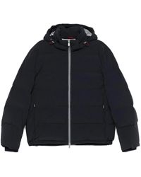 Brunello Cucinelli - Winter Jackets - Lyst