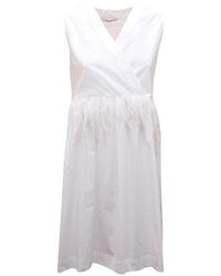 Kangra - Short Dresses - Lyst
