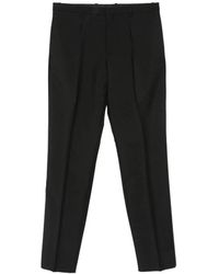 Jil Sander - Suit Trousers - Lyst
