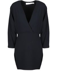 IRO Detina Dress - Blauw