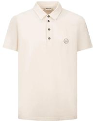 Murphy & Nye - Polo Shirts - Lyst