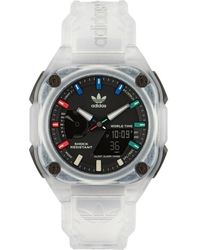 adidas - Watches - Lyst