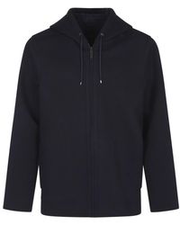 Valentino - Zip-Throughs - Lyst