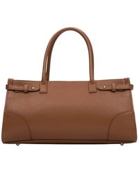 ESTRO - Handbags - Lyst