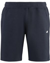 K-Way - Keny Interlock - Lyst
