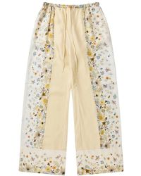 Munthe - Wide Trousers - Lyst