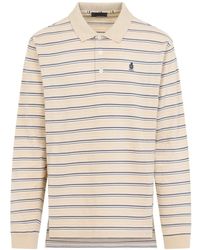 Prada - Polo Shirts - Lyst