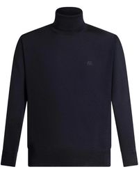 Etro - Turtlenecks - Lyst