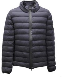 Peuterey - Pionite Jas Met Polyester Vulling - Lyst