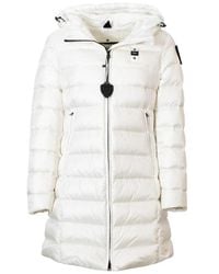 Blauer - Down Coats - Lyst