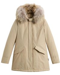 Woolrich - Winter Jackets - Lyst