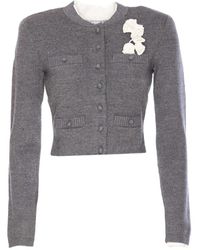 Self-Portrait - Cardigans - Lyst