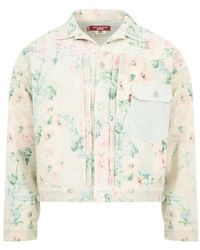 Junya Watanabe - Light Jackets - Lyst