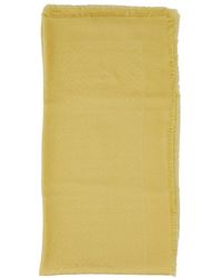 Fendi - Silky Scarves - Lyst
