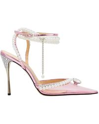 Mach & Mach - Shoes > heels > pumps - Lyst