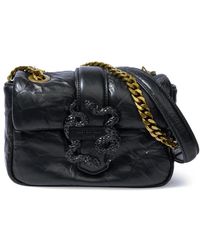 Just Cavalli - Shoulder Bags - Lyst