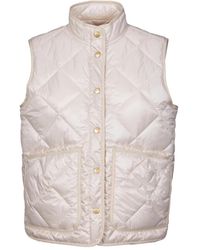 Fay - Jackets > vests - Lyst